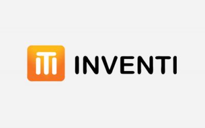 A Gecrear adotou a plataforma Inventi